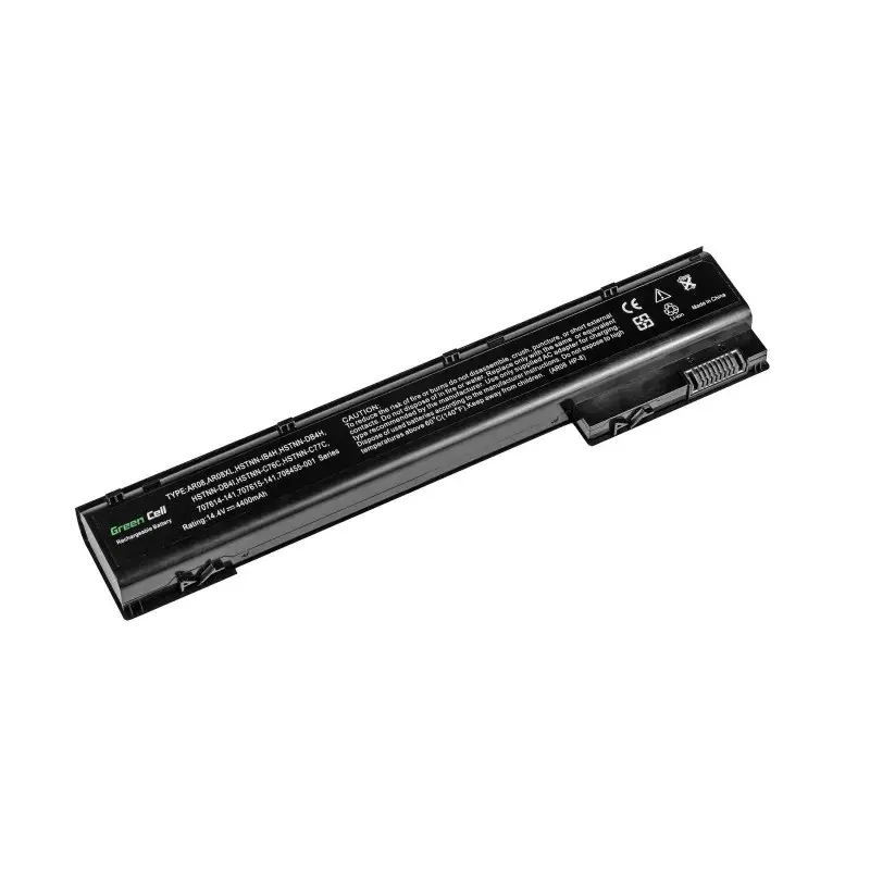 Bateria Green Cell HP113 para ZBook 15 15 G2 17 17 G2