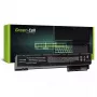 Bateria Green Cell HP113 para ZBook 15 15 G2 17 17 G2