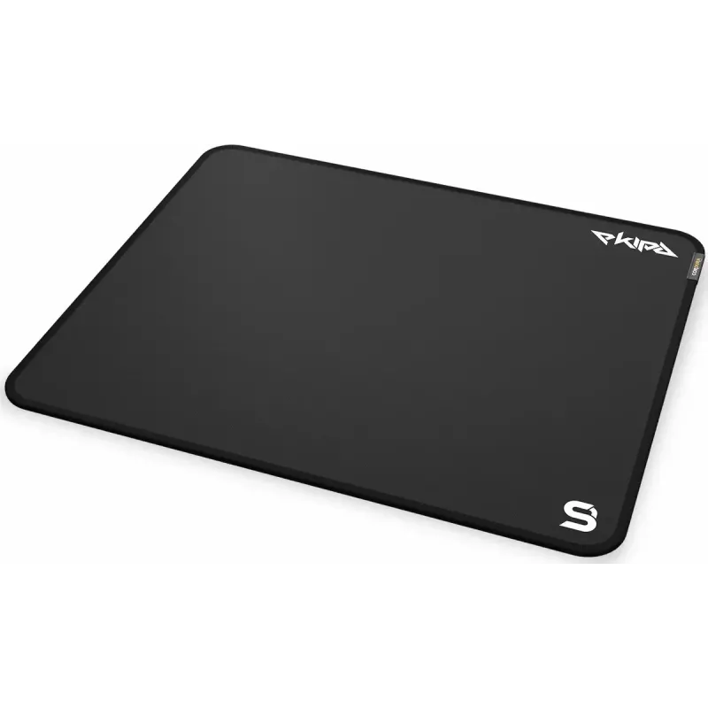 SPC Gear Endorphy Cordura Speed M - Tapete de rato gaming EKIPA preto