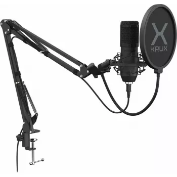 Microfone KRUX EDIS 1000 KRX0109