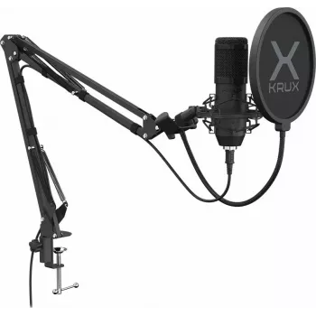 Microfone KRUX EDIS 1000 KRX0109