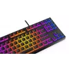 Teclado KRUX Atax PRO RGB Gaming USB QWERTY inglês preto Tenkeyless mecânico