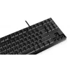 Teclado KRUX Atax PRO RGB Gaming USB QWERTY inglês preto Tenkeyless mecânico