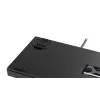 Teclado KRUX Atax PRO RGB Gaming USB QWERTY inglês preto Tenkeyless mecânico