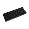 Teclado KRUX Atax PRO RGB Gaming USB QWERTY inglês preto Tenkeyless mecânico