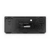Teclado mecânico ENDORFY Thock 75% Wireless Red RGB LED preto