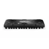 Teclado mecânico ENDORFY Thock 75% Wireless Red RGB LED preto