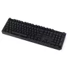 Teclado gaming ENDORFY Thock RF Wireless USB mecânico RGB preto
