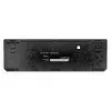Teclado gaming ENDORFY Thock RF Wireless USB mecânico RGB preto