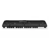 Teclado gaming ENDORFY Thock RF Wireless USB mecânico RGB preto