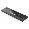 Teclado gaming ENDORFY Thock RF Wireless USB mecânico RGB preto
