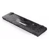 Teclado gaming ENDORFY Thock RF Wireless USB mecânico RGB preto