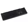 Teclado gaming ENDORFY Thock RF Wireless USB mecânico RGB preto