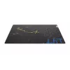 Tapete de proteção de chão ENDORFY FP120R retangular PVC 1200×900×2,2 mm preto