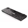 Teclado ENDORFY Thock TKL Wireless Red mecânico RGB LED 87 teclas