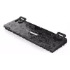 Teclado ENDORFY Thock TKL Wireless preto mecânico RGB LED 87 teclas
