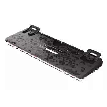ENDORFY Thock TKL Wireless Red Pudding teclado gaming