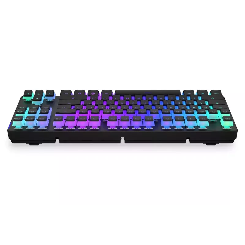 ENDORFY Thock TKL Wireless Red Pudding teclado gaming