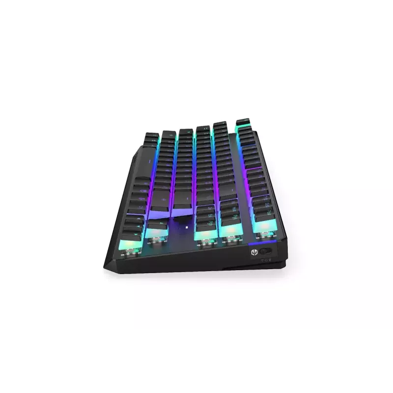 ENDORFY Thock TKL Wireless Red Pudding teclado gaming