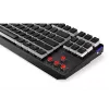 ENDORFY Thock TKL Wireless Red Pudding teclado gaming