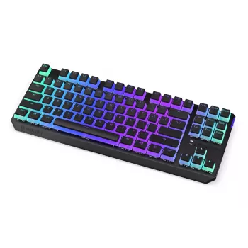 ENDORFY Thock TKL Wireless Red Pudding teclado gaming