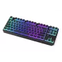 ENDORFY Thock TKL Wireless Red Pudding teclado gaming