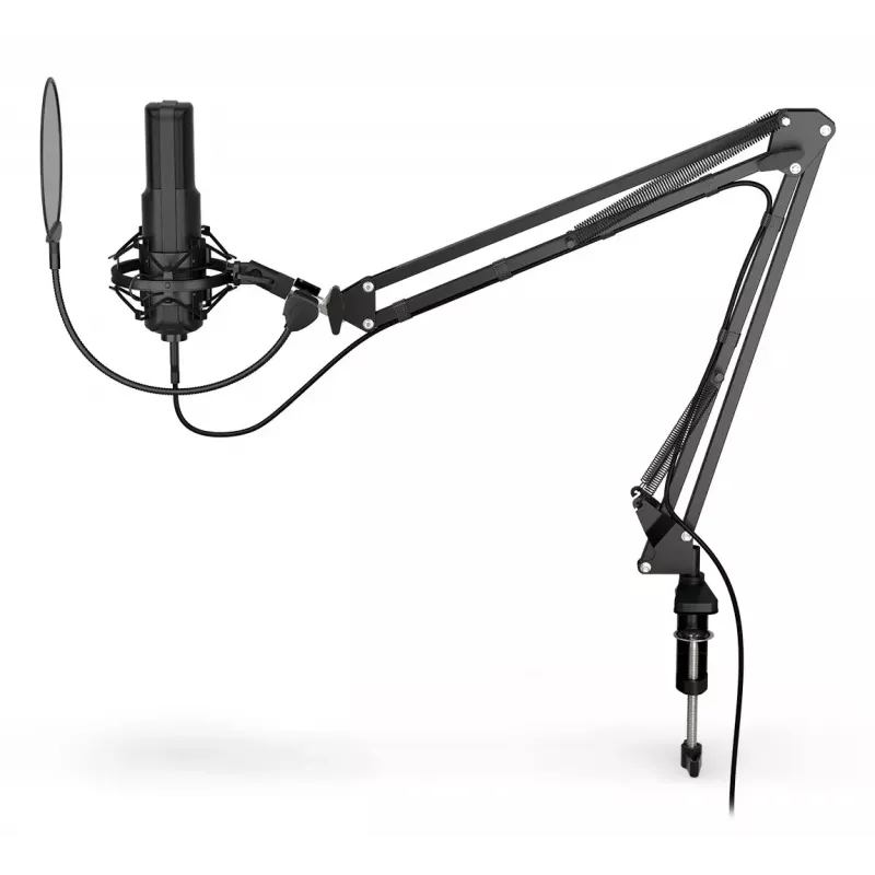 Microfone de mesa KRUX Esper 1000