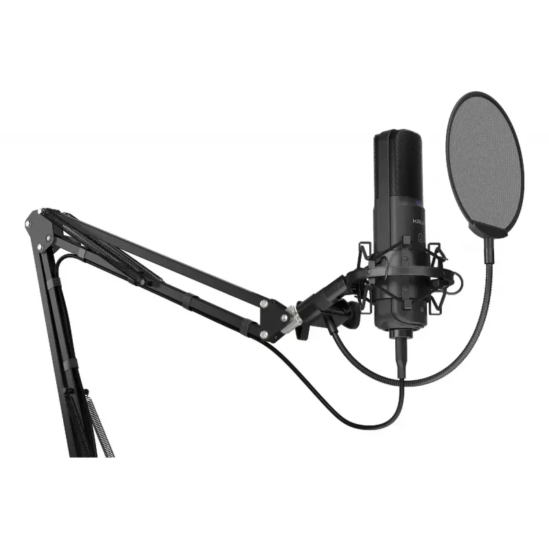 Microfone de mesa KRUX Esper 1000