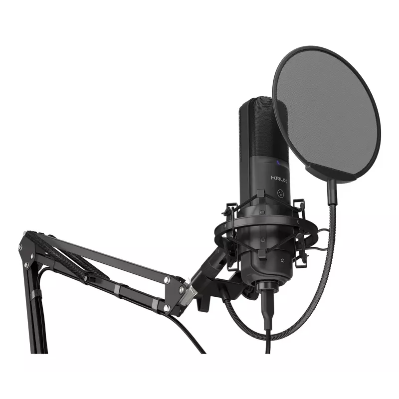 Microfone de mesa KRUX Esper 1000
