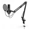 Microfone de mesa KRUX Esper 1000