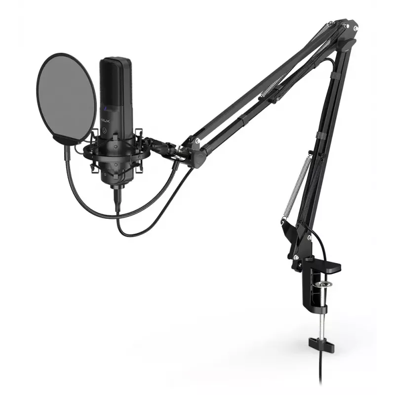Microfone de mesa KRUX Esper 1000