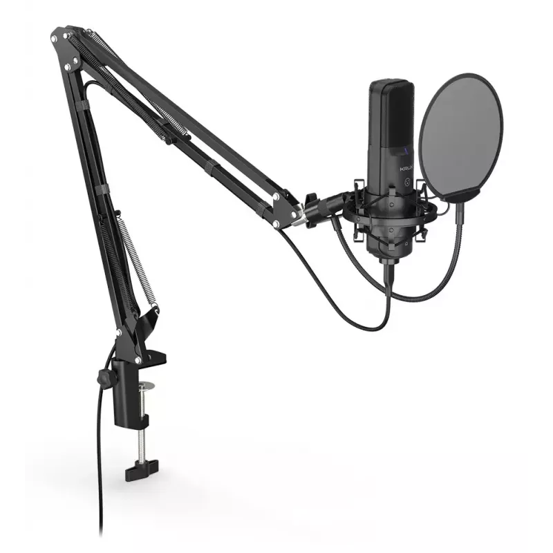 Microfone de mesa KRUX Esper 1000