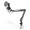 Microfone de mesa KRUX Esper 1000
