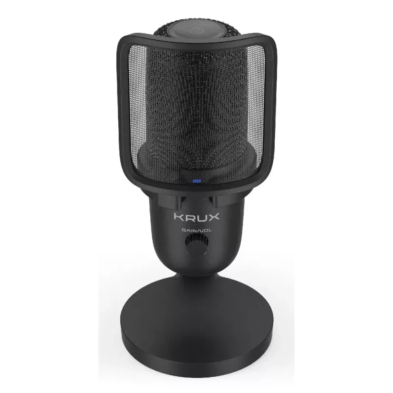 Microfone de mesa KRUX Emote 2000S
