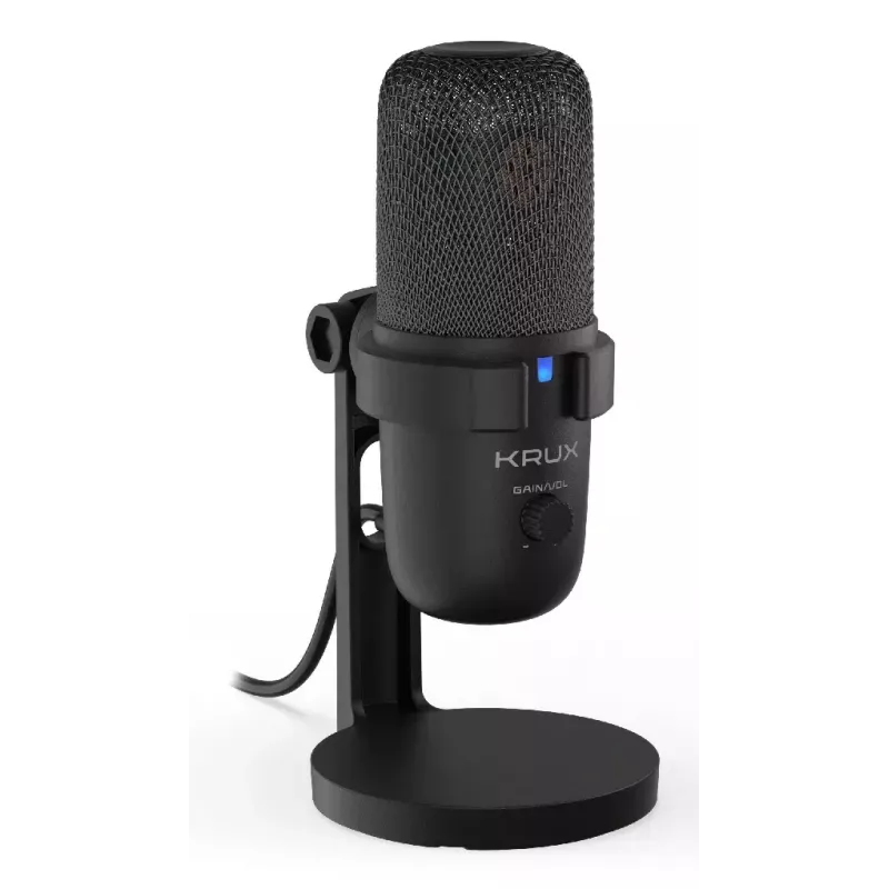 Microfone de mesa KRUX Emote 2000S