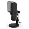 Microfone de mesa KRUX Emote 2000S