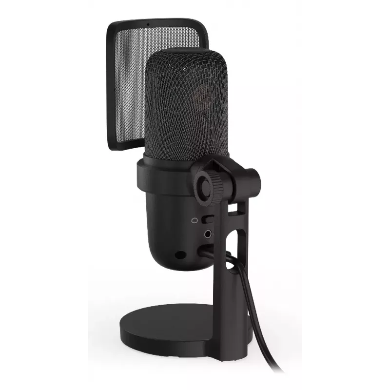 Microfone de mesa KRUX Emote 2000S