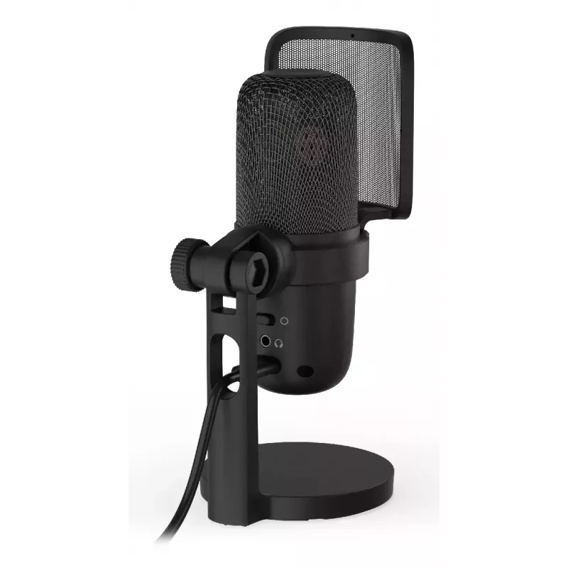 Microfone de mesa KRUX Emote 2000S