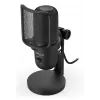 Microfone de mesa KRUX Emote 2000S
