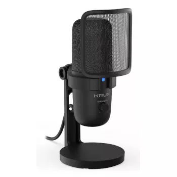 Microfone de mesa KRUX Emote 2000S
