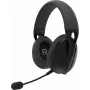Auscultadores Krux Clapz Wireless preto KRXC003