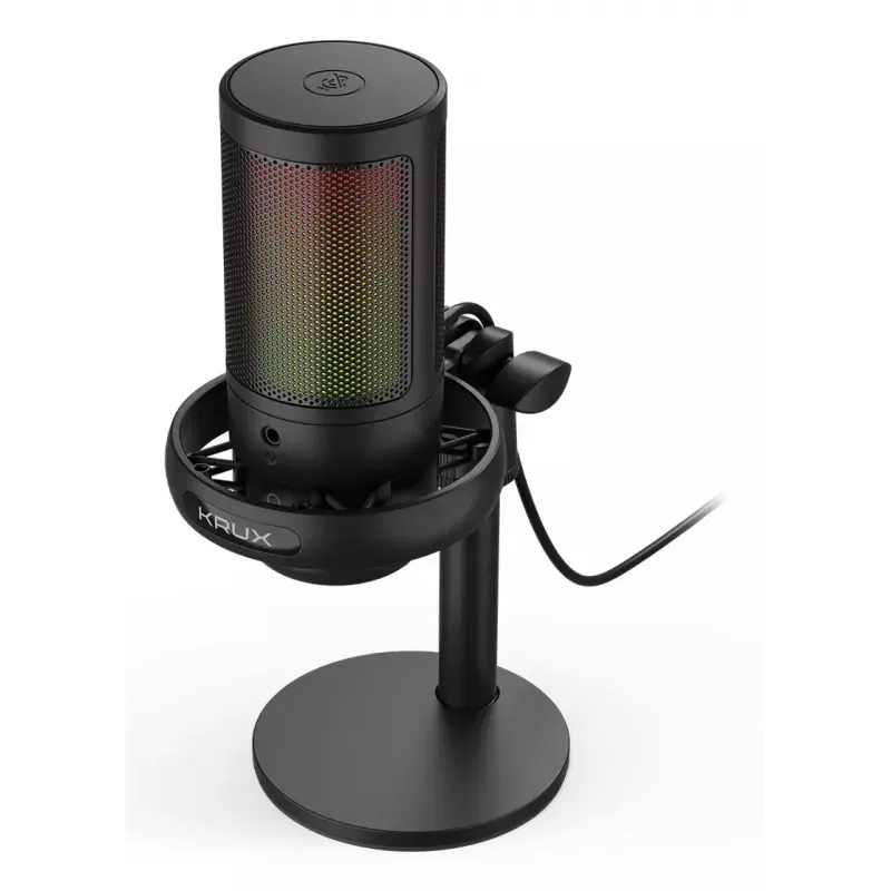 Microfone de mesa KRUX Epic 1000S