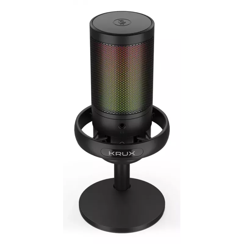Microfone de mesa KRUX Epic 1000S