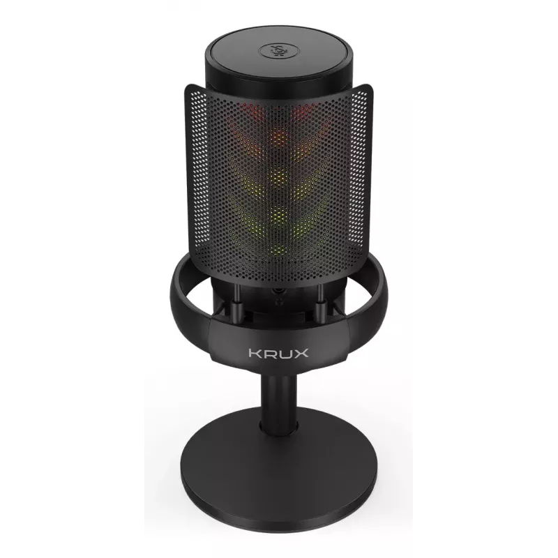 Microfone de mesa KRUX Epic 1000S