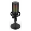 Microfone de mesa KRUX Epic 1000S