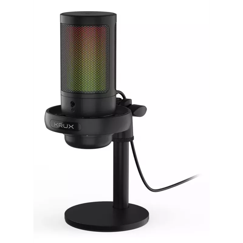 Microfone de mesa KRUX Epic 1000S