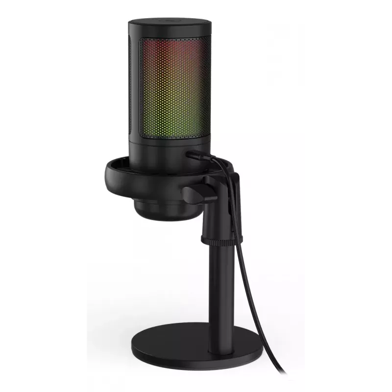 Microfone de mesa KRUX Epic 1000S