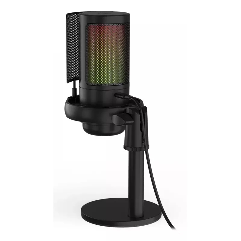 Microfone de mesa KRUX Epic 1000S