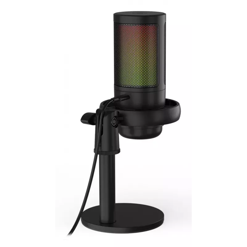 Microfone de mesa KRUX Epic 1000S