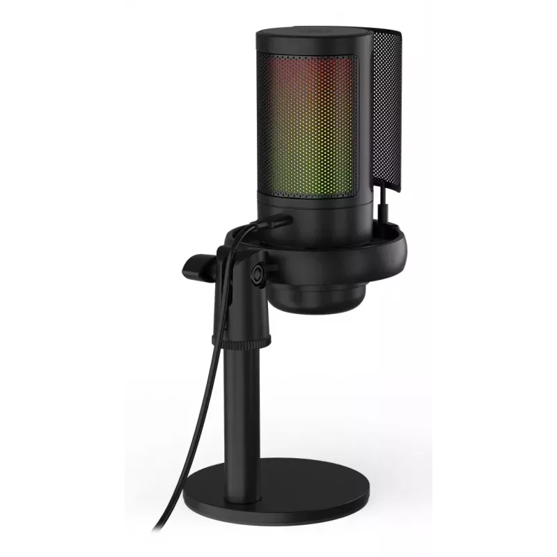 Microfone de mesa KRUX Epic 1000S